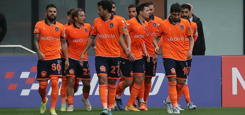 Kasımpaşa 2-3 Başakşehir (MAÇ SONUCU-ÖZET) | Gol düellosunda kazanan Başakşehir!